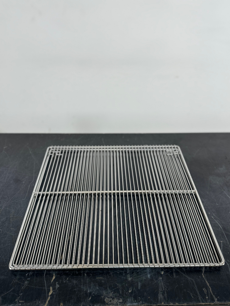 Image of Wire Shelving